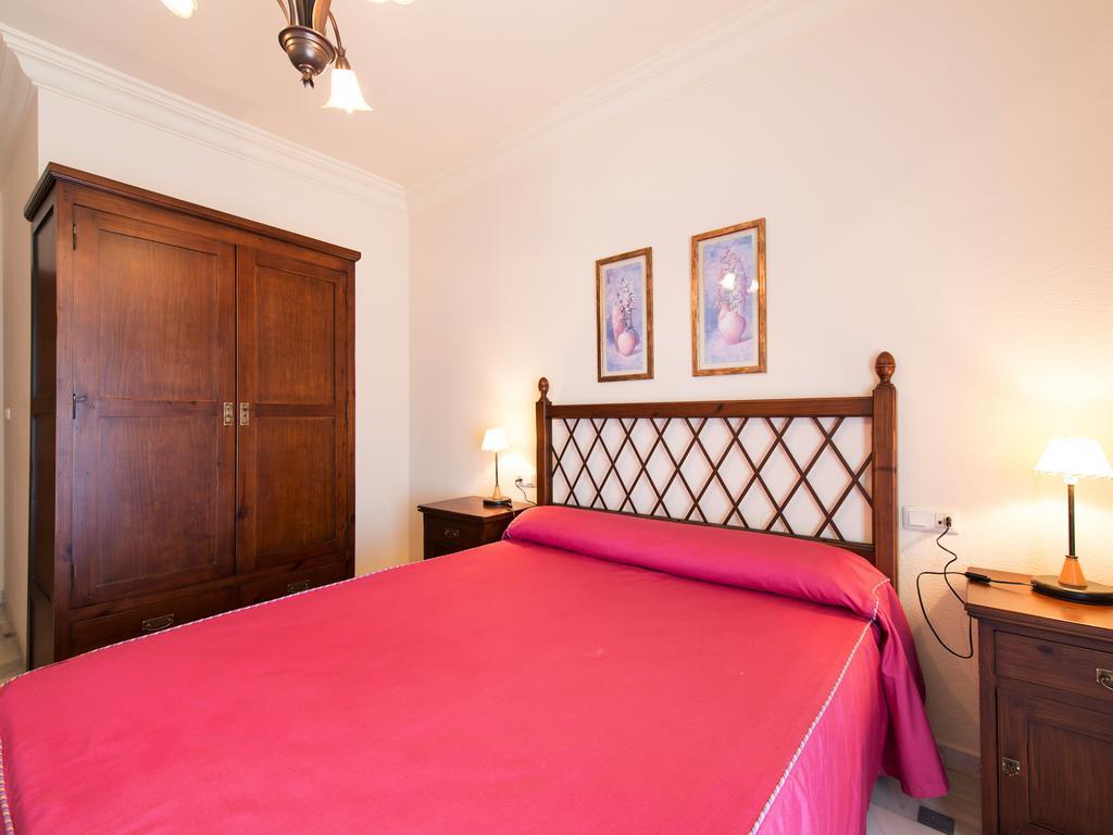 Hostal San Francisco Granja de Torrehermosa المظهر الخارجي الصورة