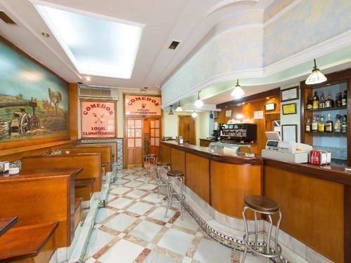 Hostal San Francisco Granja de Torrehermosa المظهر الخارجي الصورة